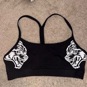 Darc Sport Bra!